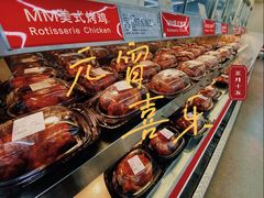 -山姆会员商店(杨桥西路店)