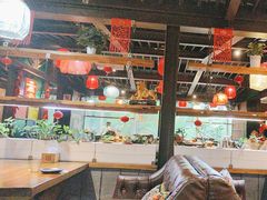 -望京一号·重庆江湖菜(工体店)