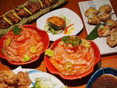 -王氏炉匠·烧鸟放题自助(好运街店)
