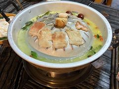 -西双版纳洲际度假酒店-曼霖轩中餐厅