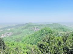 -句容茅山景区