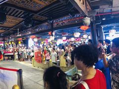 麻辣串-八一路好吃街(雨田商务大厦店)