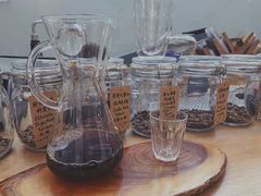 -COFFEE HOLIC(朝外SOHO店)