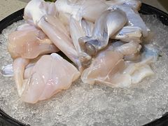 -海底捞火锅(旭辉MALL店)