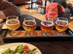 -京A Taproom·精酿餐吧(CBD店)