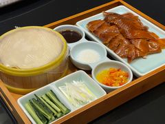 -开元名都大酒店·国风堂中餐厅