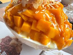 -劳顶笨咖啡(丽水宜家店)