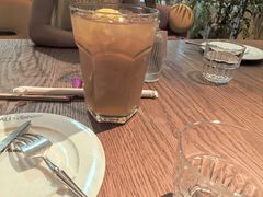 -芭莉与彩虹西餐厅(成都合生汇店)