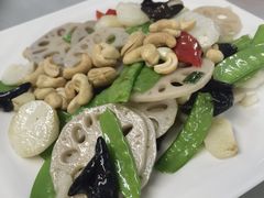 -海鲜街菜馆(海珠南路店)