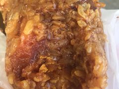 -金太粽(上海弄堂第一粽店)