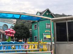 -无锡动物园·太湖欢乐园