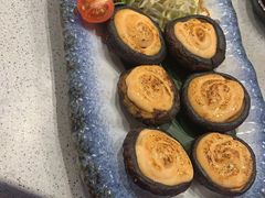 -万岁寿司(芳村店)