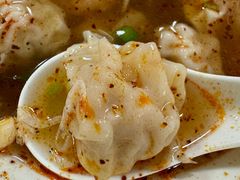 -汪家馄饨(集庆路店)