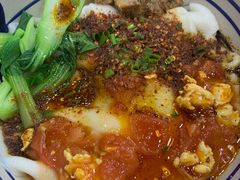 -郑记biangbiang面(钟楼店)