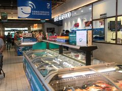 -7fresh七鲜(大族广场店)