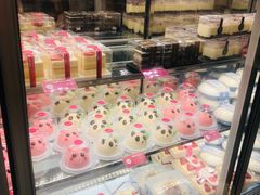 -味多美蛋糕(通州店)