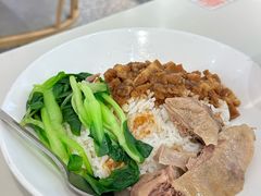-苏晓玥·江南小吃(深圳北站店)