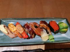 -松临·铁板烧&Omakase(神农店)