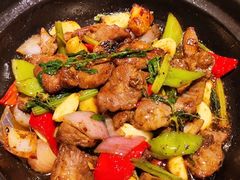 -随园花园餐厅(新港中路店)