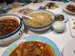 -阿西娅食府(中关村店)