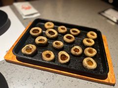 -一棠龙虾•王牌虾球(恒隆广场店)