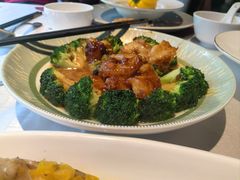 -一德轩·闽.粤料理(福州广场店)