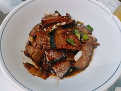 -烹湘·鲜炒湖南土菜(海珠店)