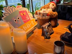 -CHIC1699远洋私厨