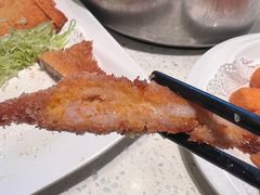 -肥仔文澳门猪骨煲(南京西路店)