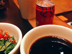 -大龙辣火锅·龙虾·烧烤(湖滨新天地店)