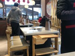 大堂-玉林串串香(九号天地店)