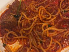 -Pizzeria da Nicola·火炉披萨(中大国际店)