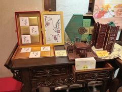 -西苑饭店·蓬莱春餐厅