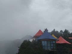 -梦幻奥陶纪景区