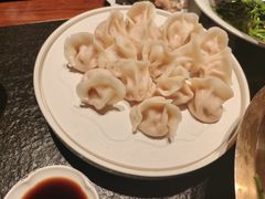 -浩运·海鲜青岛菜·海胆水饺(石老人店)
