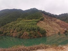 -龙潭生态旅游度假区