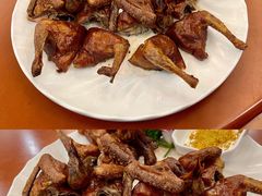 烧乳鸽-红树林顺御楼(石楼店)