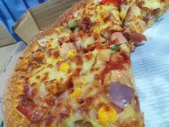 -尊宝比萨(科华店)