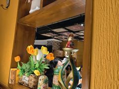-俄士厨房(五棵松华熙LIVE店)