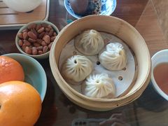 -湖畔居茶楼(湖滨店)