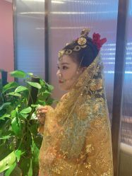 -盘子女人坊古装写真摄影(南京总店)