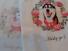 -Husky Go! 哈士奇体验馆·宠物咖啡厅狗咖