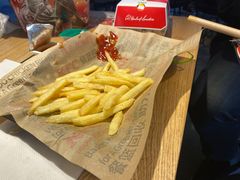 -肯德基(庄河店)