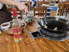 -大地农庄(逢沙大道店)
