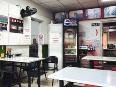 大堂-明呈黄鱼面馆(斜土路店)