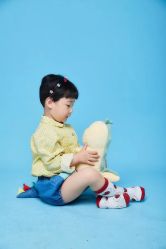 -亲亲宝贝艾尔莎亲子摄影会馆(中华路店)