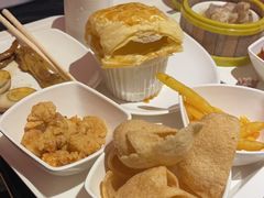 -堂会(缤缤店)