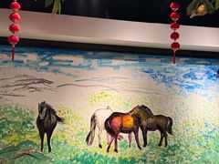 -易老九江湖菜(北滨一路店)