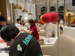-Deer Park鹿园西餐(仁恒置地广场店)