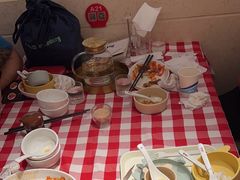 -西贝(枫蓝国际购物中心店)